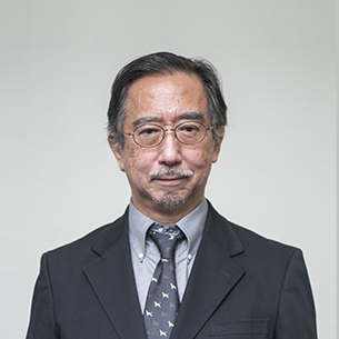 Prof Yasunari Harada