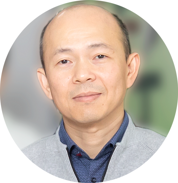 Derek Wong