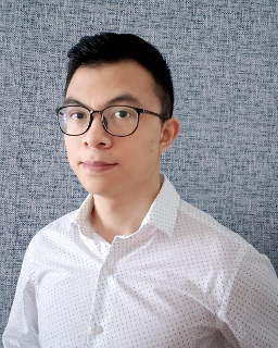 Jackie Chi Kit Cheung