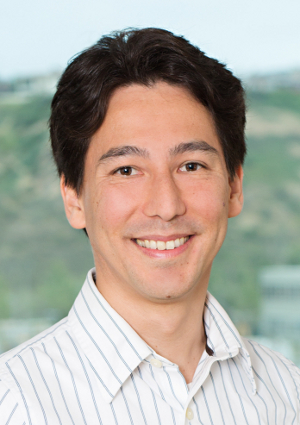 Kenji Sagae
