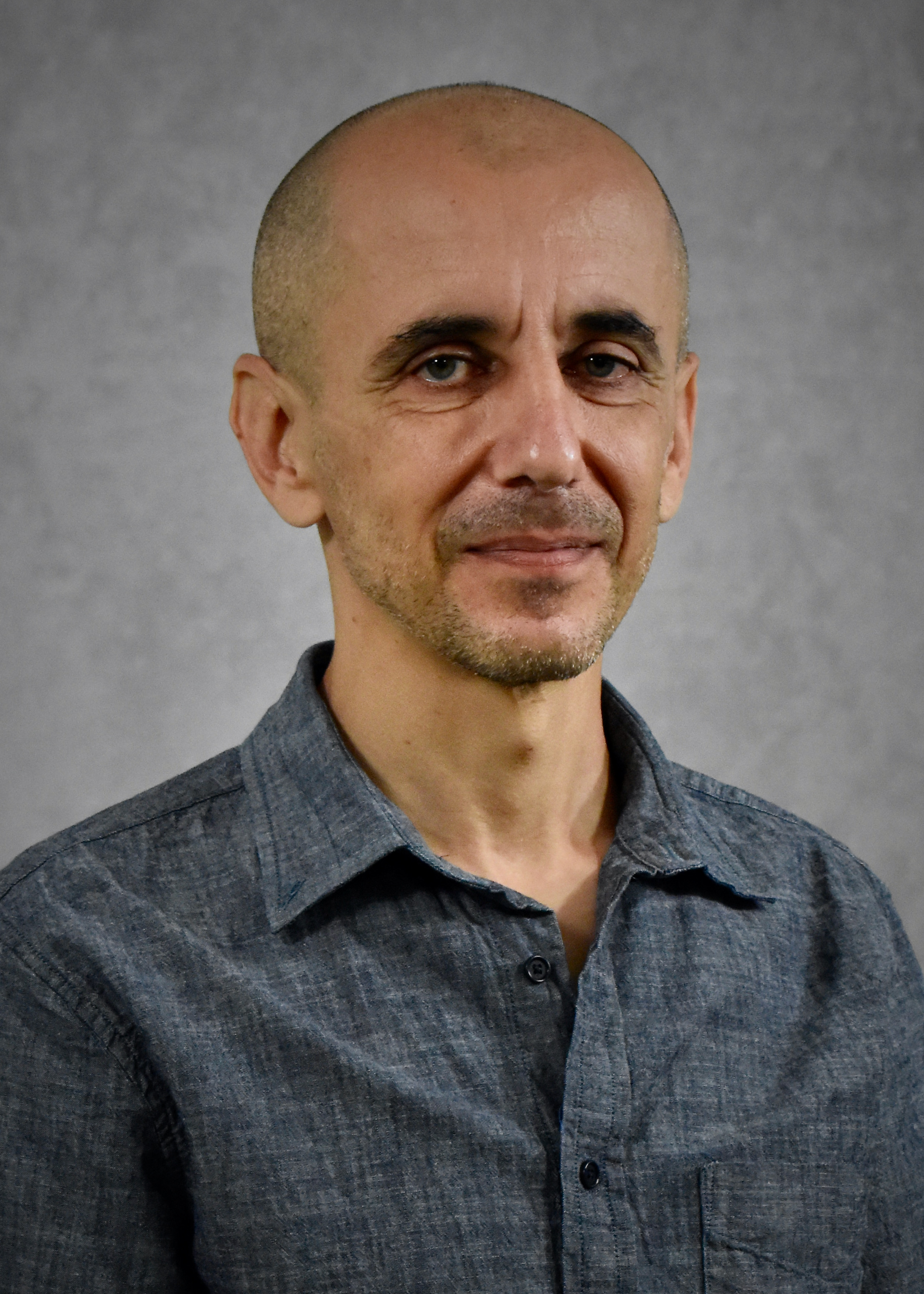 Mihai Surdeanu