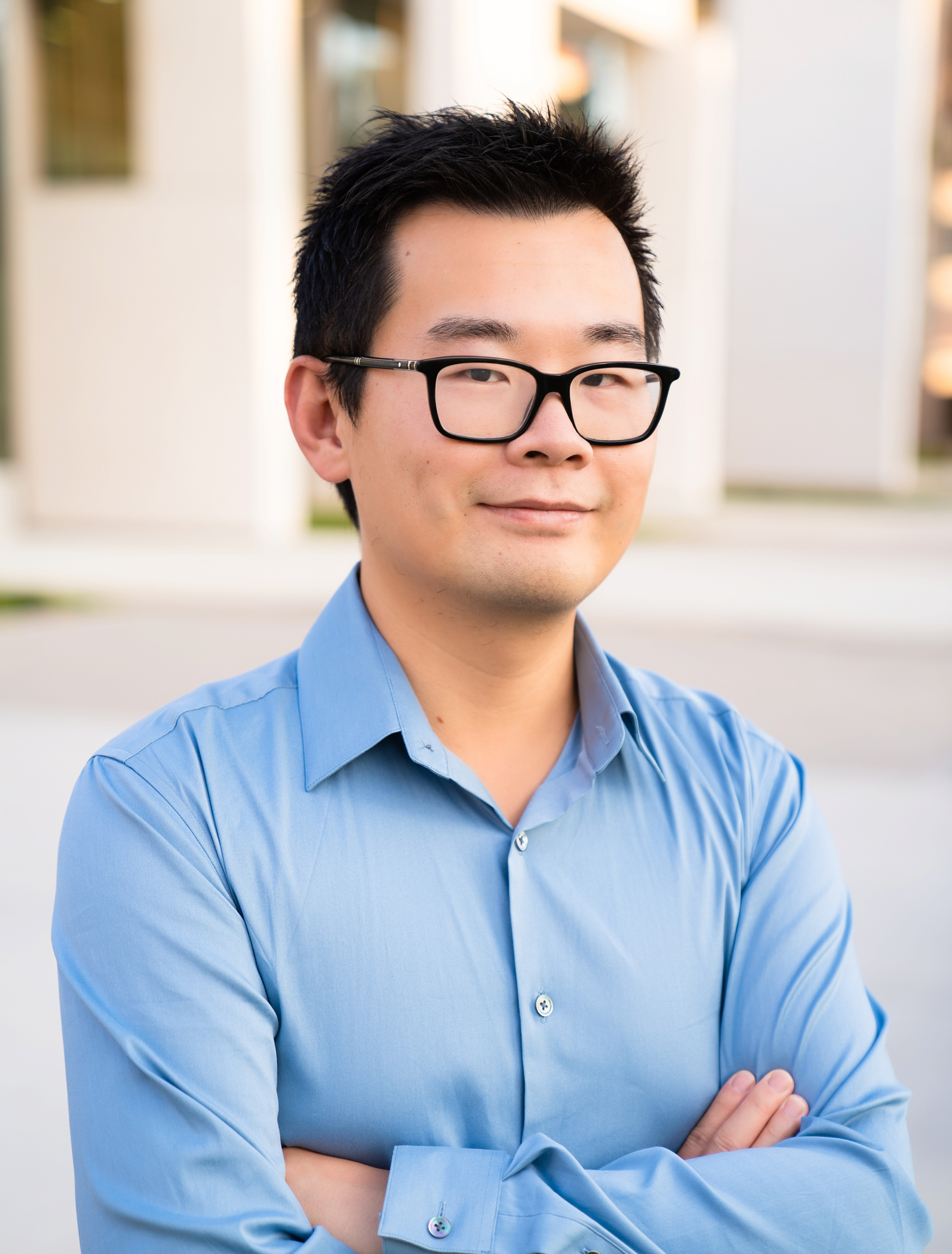 William Wang