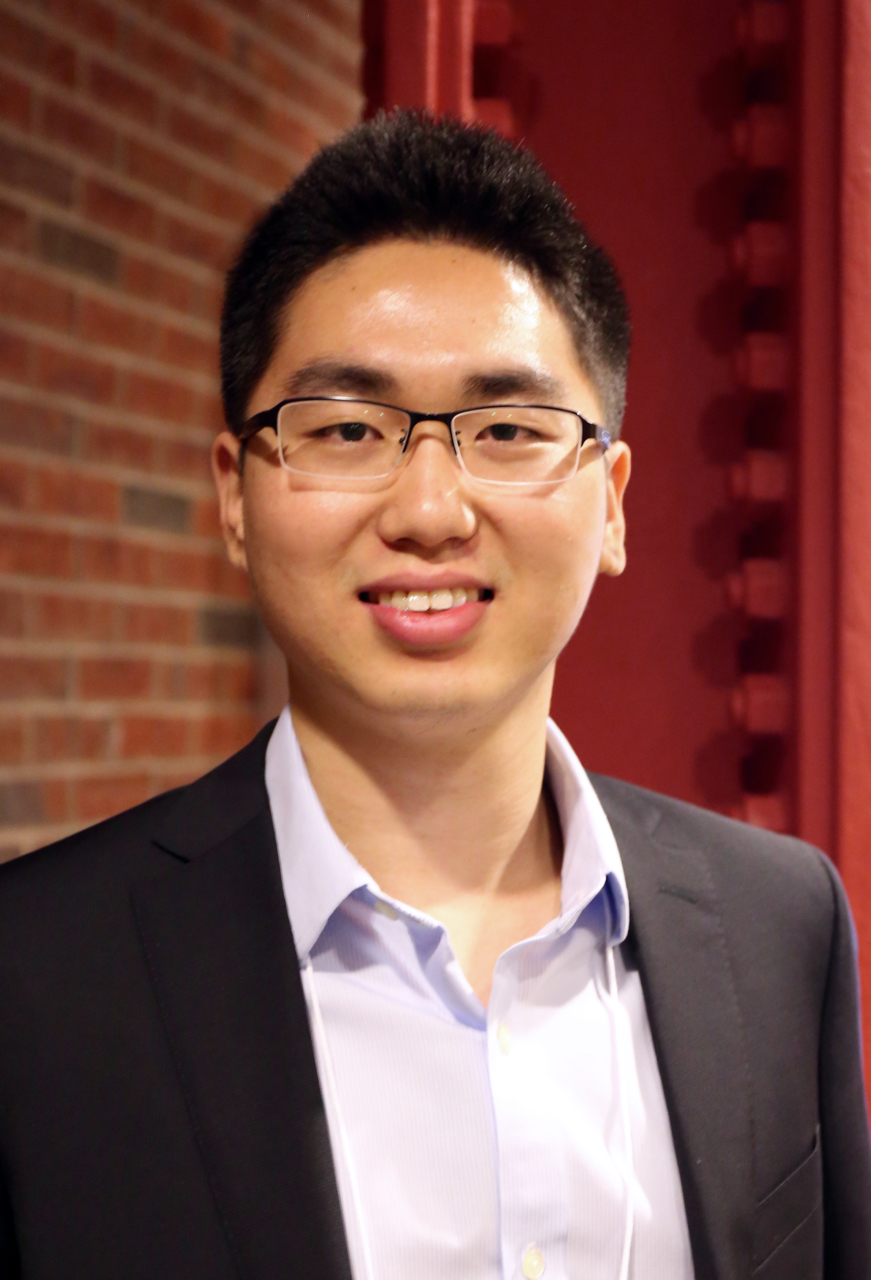 Xiang Ren