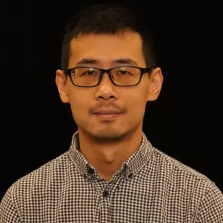 Yi Zhang