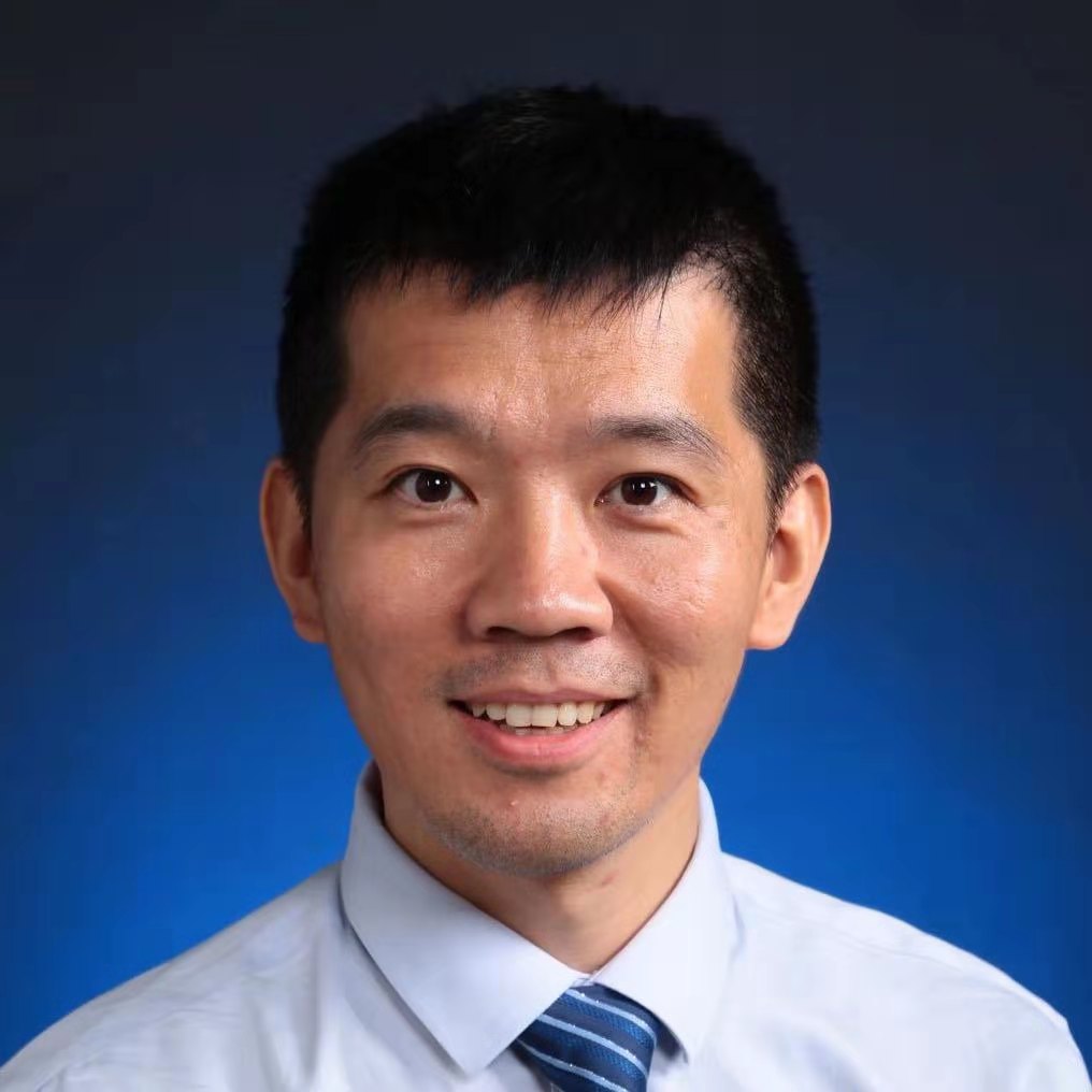 Yiqun Liu