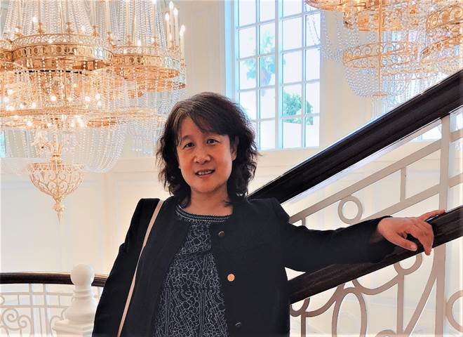 Wenjie Li