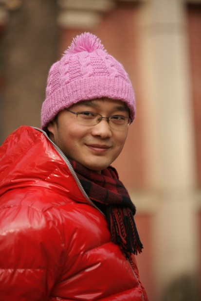 Kang Liu